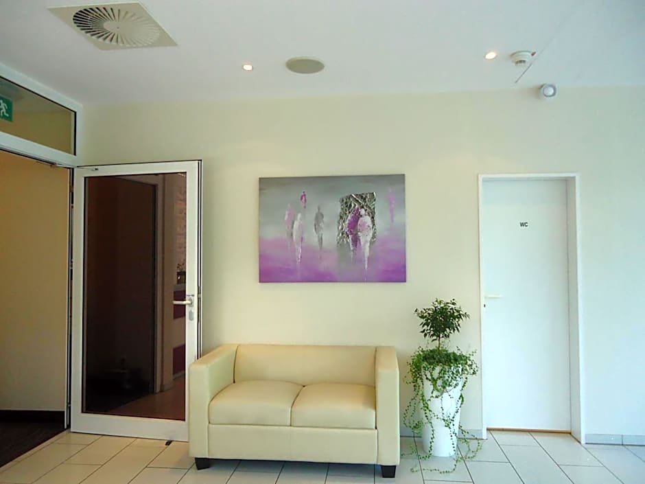 MSR Hotel Hannover