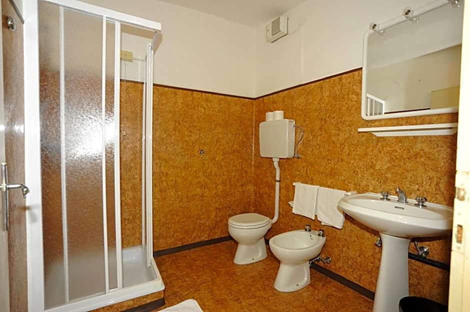 Albergo La Montanara