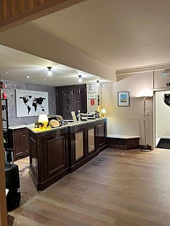 Hotel Taormina Brussels Airport