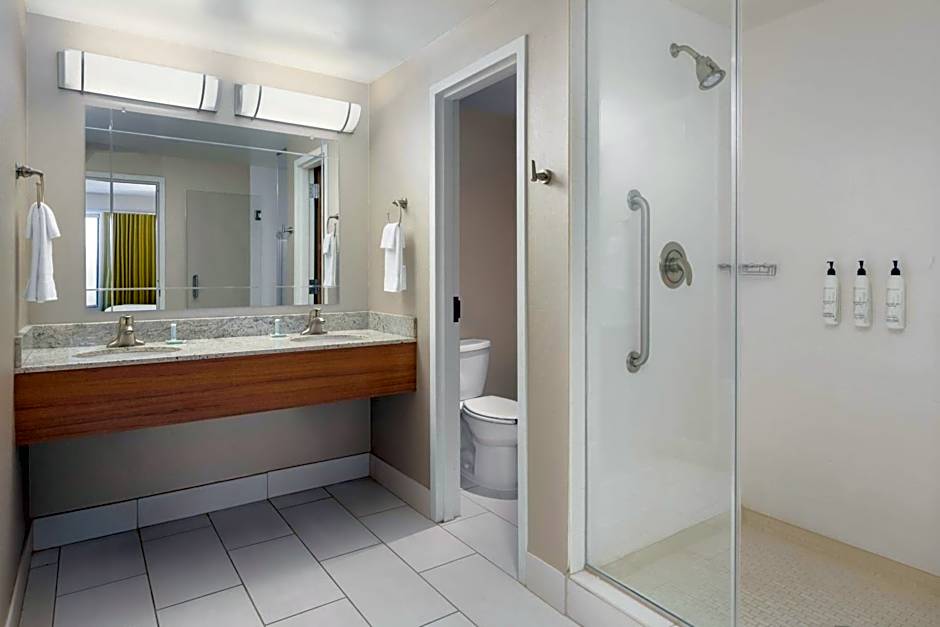 SpringHill Suites by Marriott Athens West