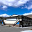 Riverside Motel Cache Creek