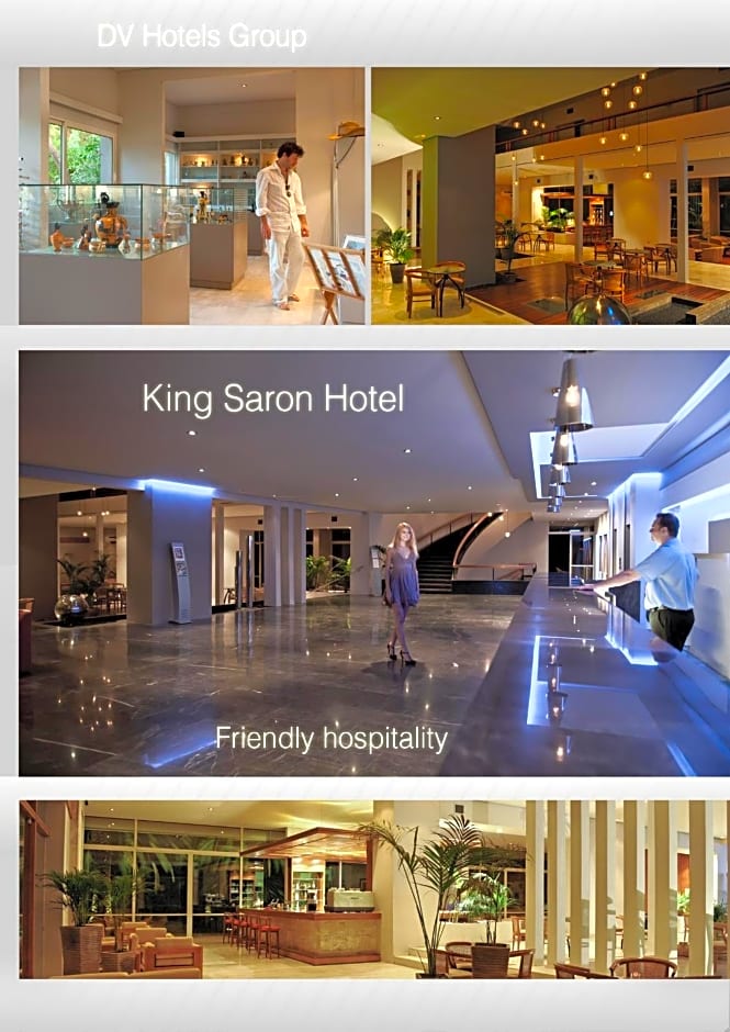 Hotel King Saron
