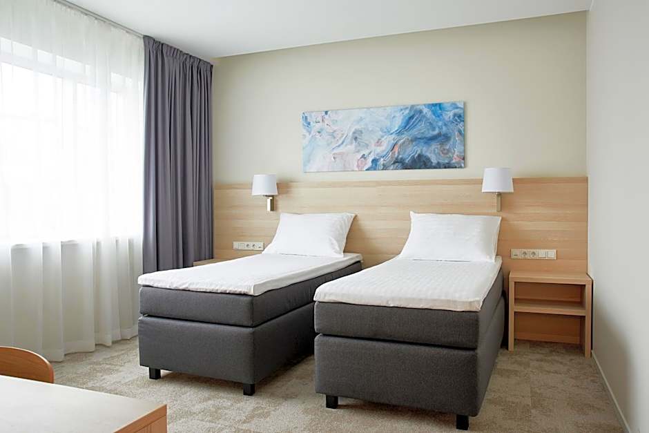 Tallink Spa & Conference Hotel