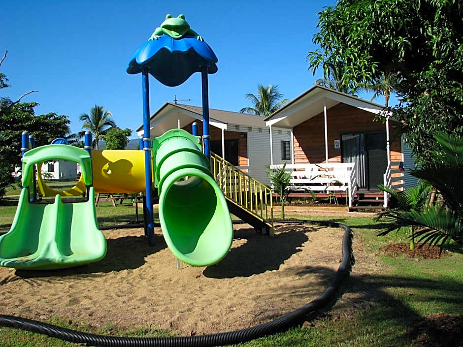 Cardwell Beachcomber Motel & Tourist Park