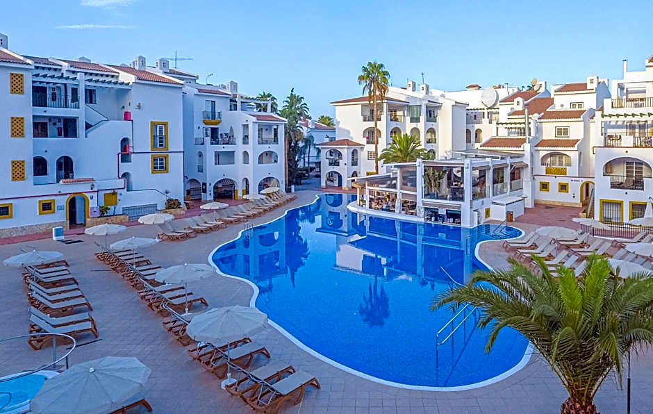 Sunset Harbour Club By Diamond Resorts