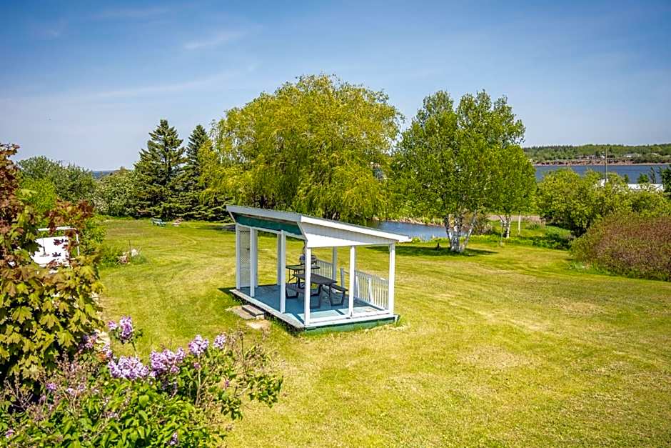 Bouctouche Bay Inn
