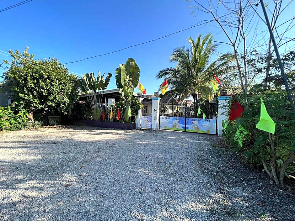 Ice Bear Bar & Tourist Inn