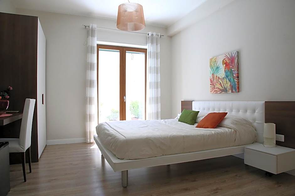 Sorrento Coast Suites B&B