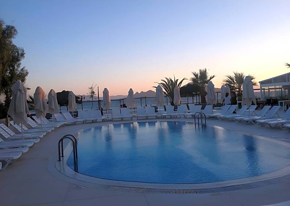 Dragut Point North Hotel - All Inclusive