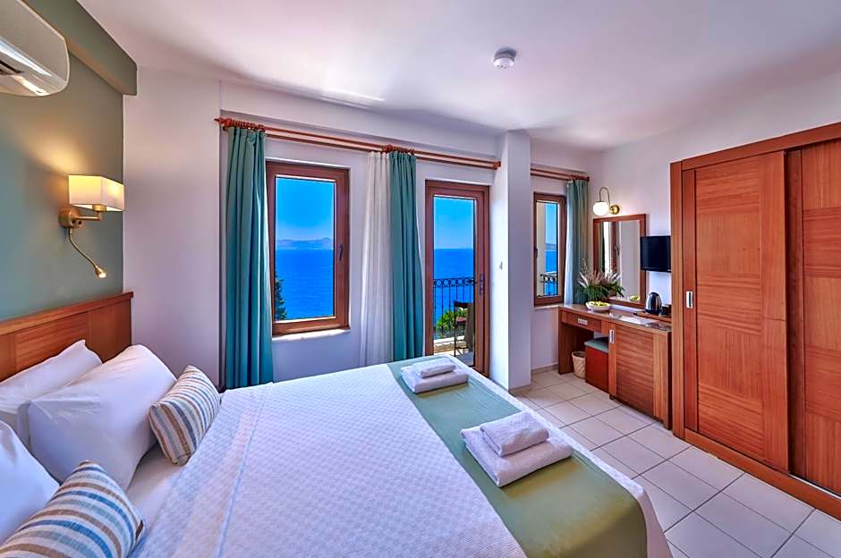 Medusa Hotel