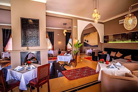 Taj Atlas Wellness Boutique Hotel & Spa