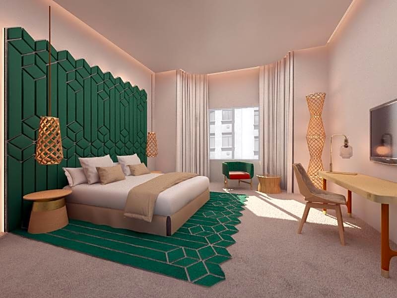 Photo 1 of 1 of Junior Standard Suite