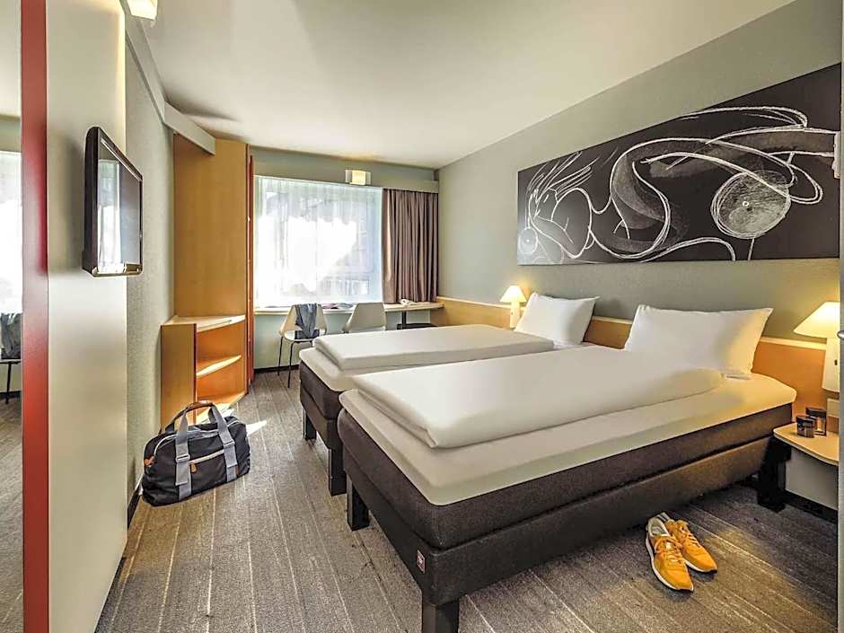 Ibis Bregenz
