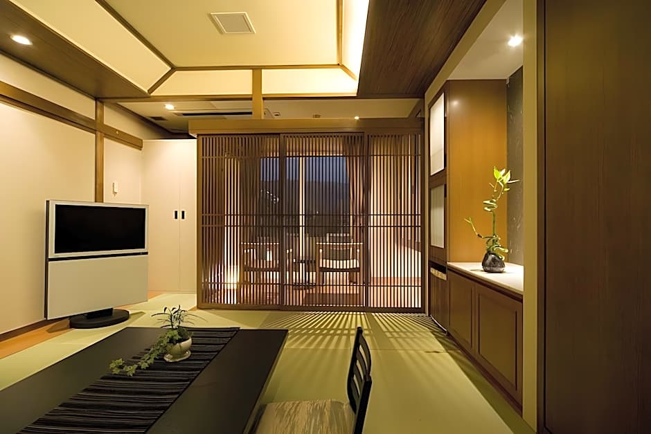 Hotel New Wakasa