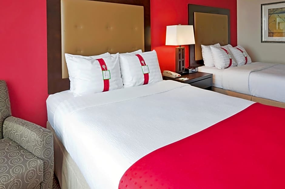 Holiday Inn Hotel & Suites Waco Northwest, an IHG Hotel