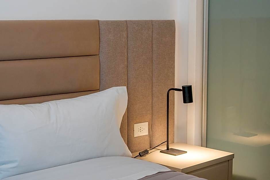 Trianon Residence Recoleta