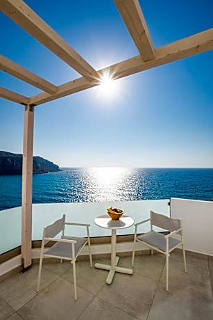 Thalasidi Luxury Suites