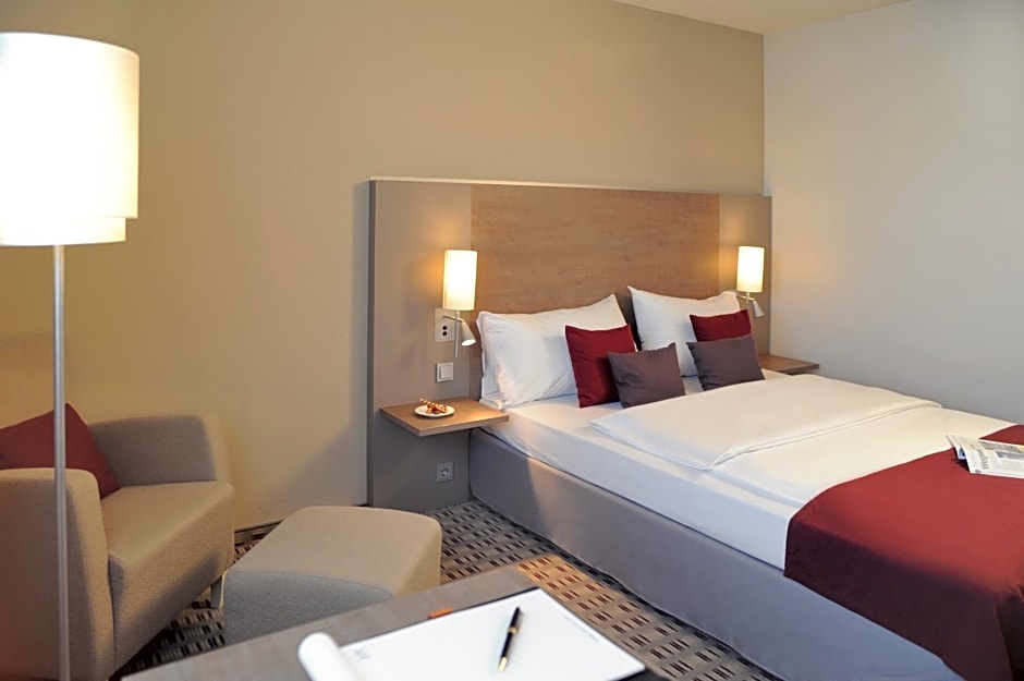 Mercure Hotel Frankfurt Eschborn Ost