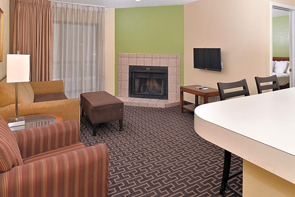 Americas Best Value Inn & Suites Extended Stay Tulsa