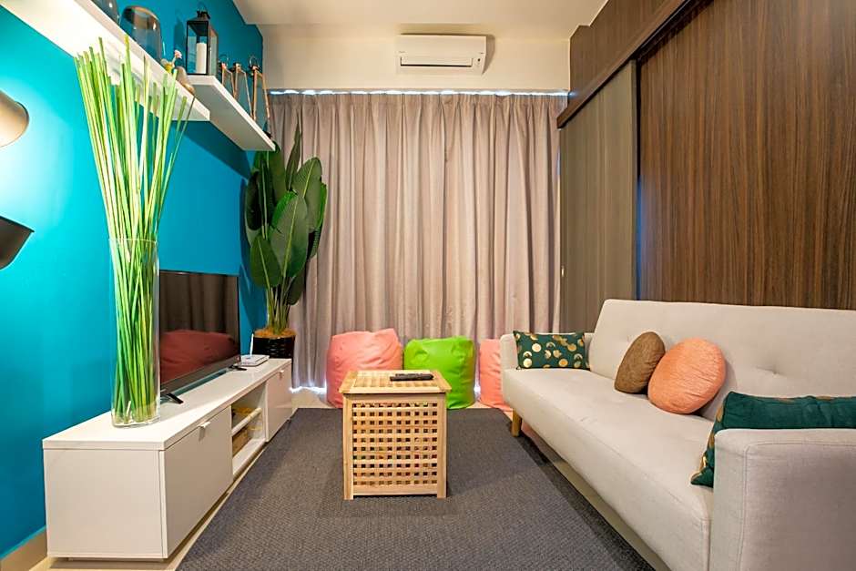 7Stonez Residences Midhills Genting Highlands