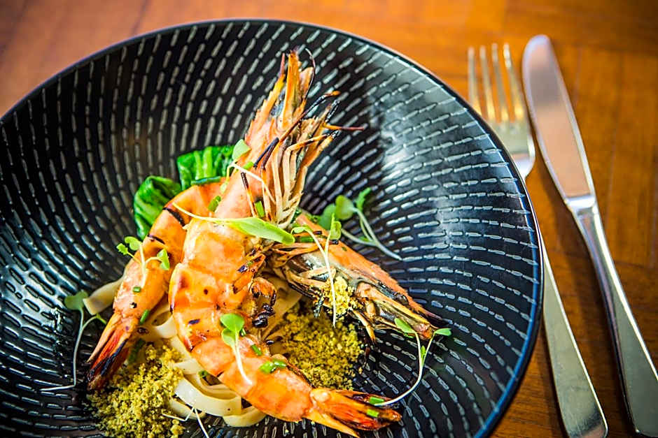 James Cook Hotel Grand Chancellor