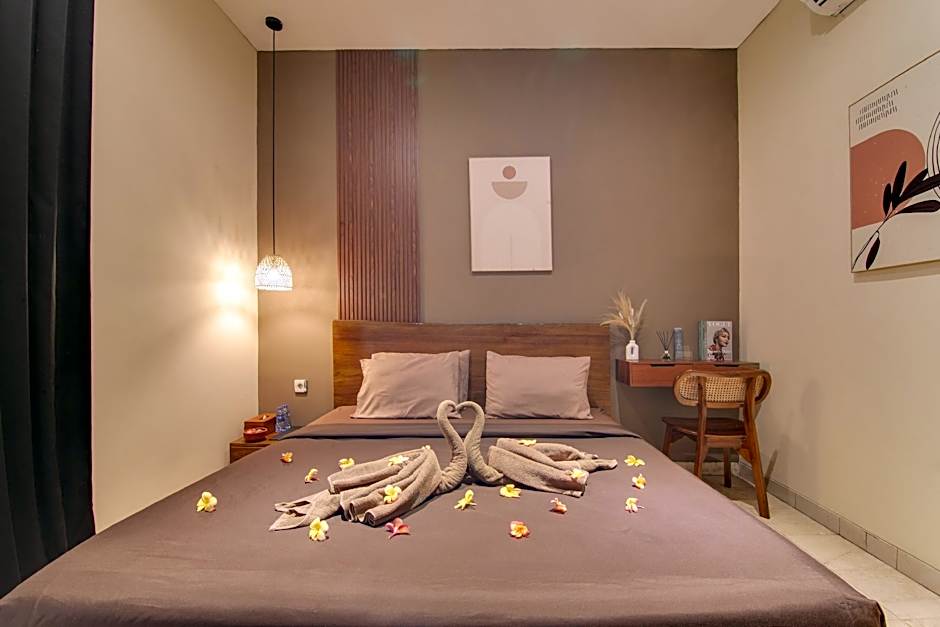 Escotel Casa De Luga By Reccoma