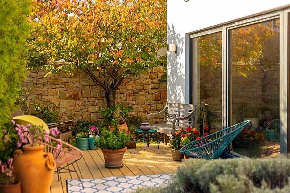 The rooms Bed & Breakfast