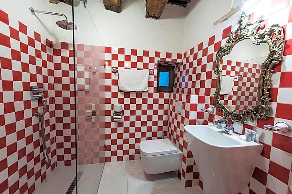 Casa Veche