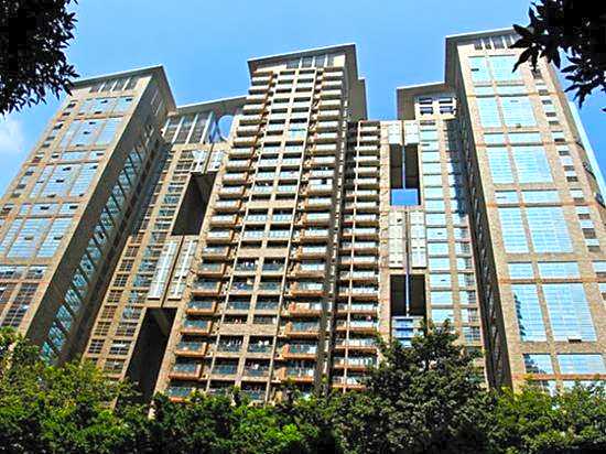 Manyun · Gangrun Shuangcheng International Apartment