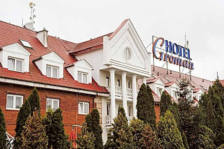 Hotel Groman