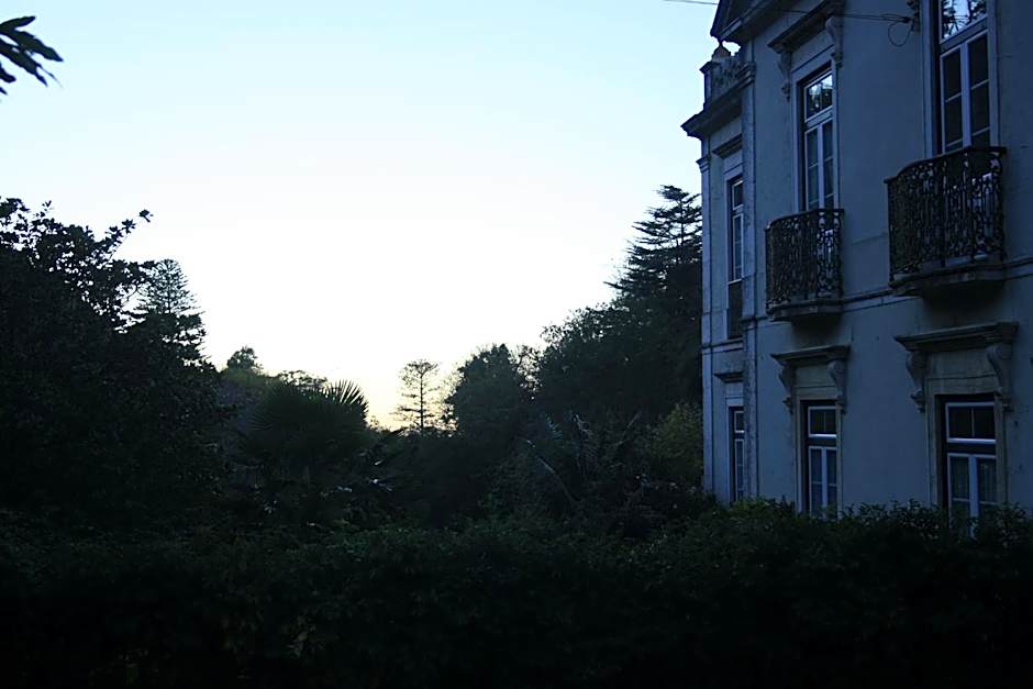 Hotel Sintra Jardim