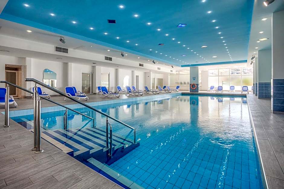 MASLINICA Hedera Hotel