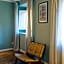 Lunaria Suites - Fyodor Dostoyevsky's house