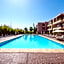 Modern 2BR Apartment with Pool & Secure Parking in Marrakech