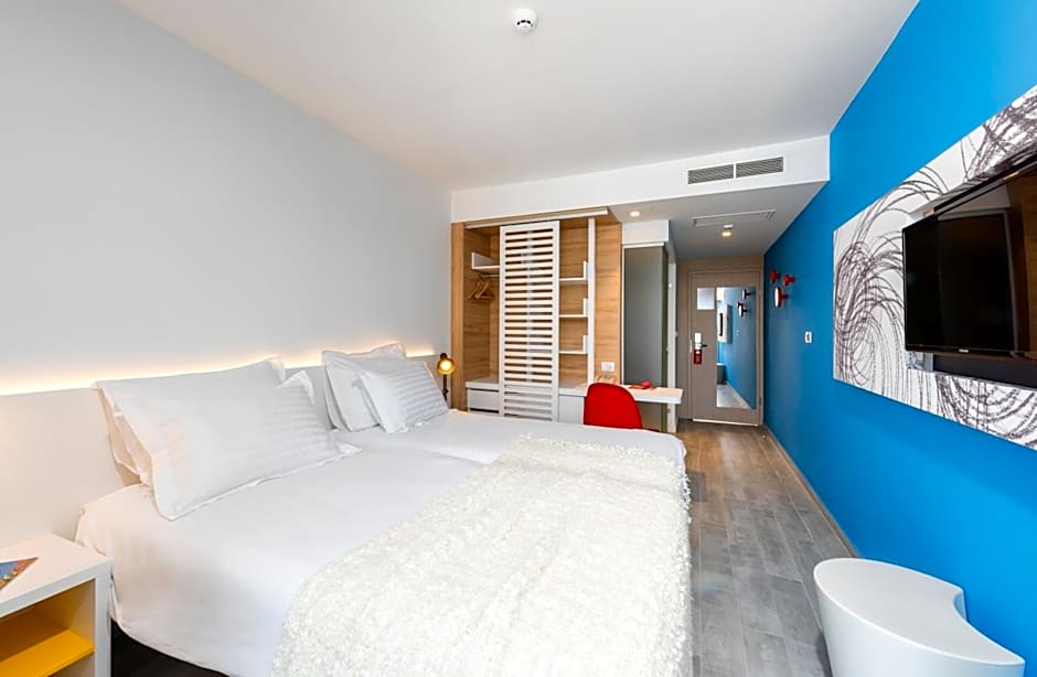 Pharos Hvar Bayhill Hotel