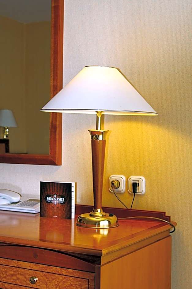 Mercure Hotel Gera City