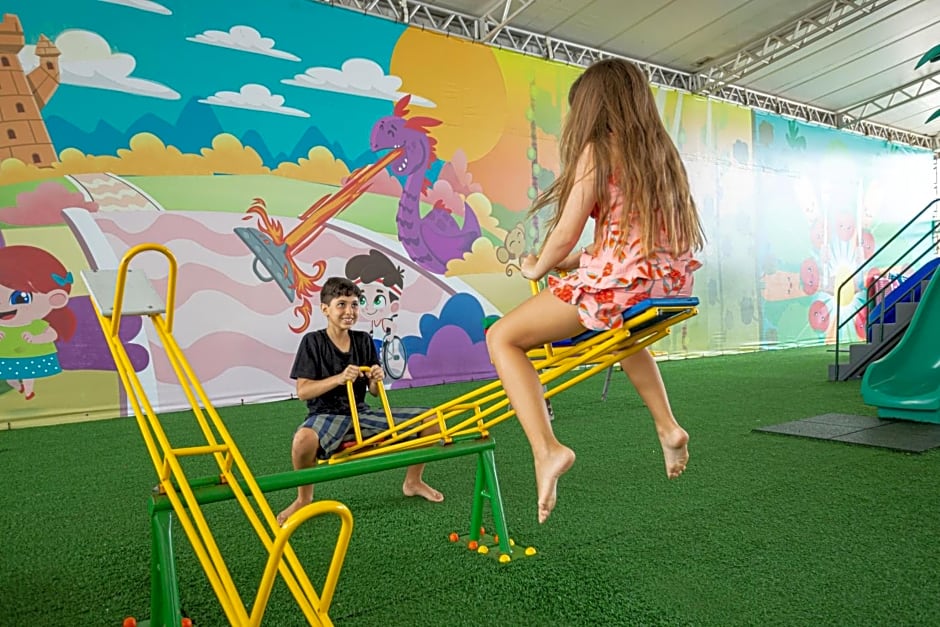 Praiamar Natal Hotel & Convention