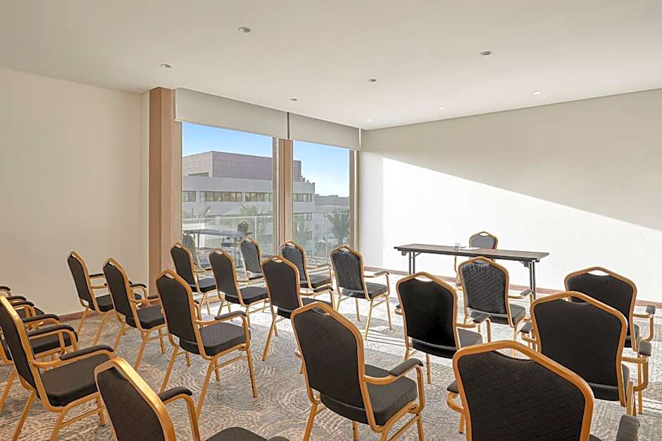 Hyatt Regency Cairo West