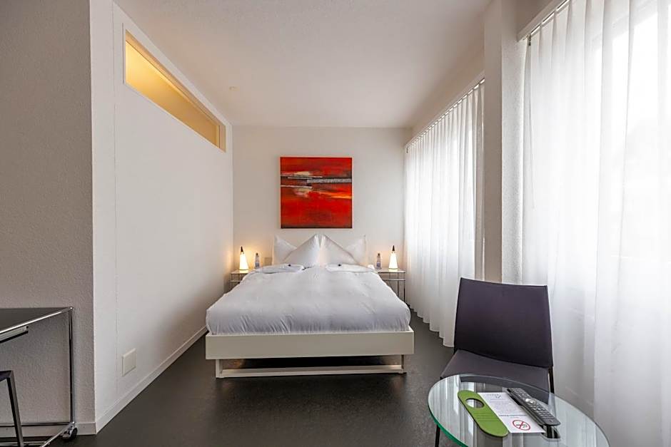 Hotel Bären Niederscherli