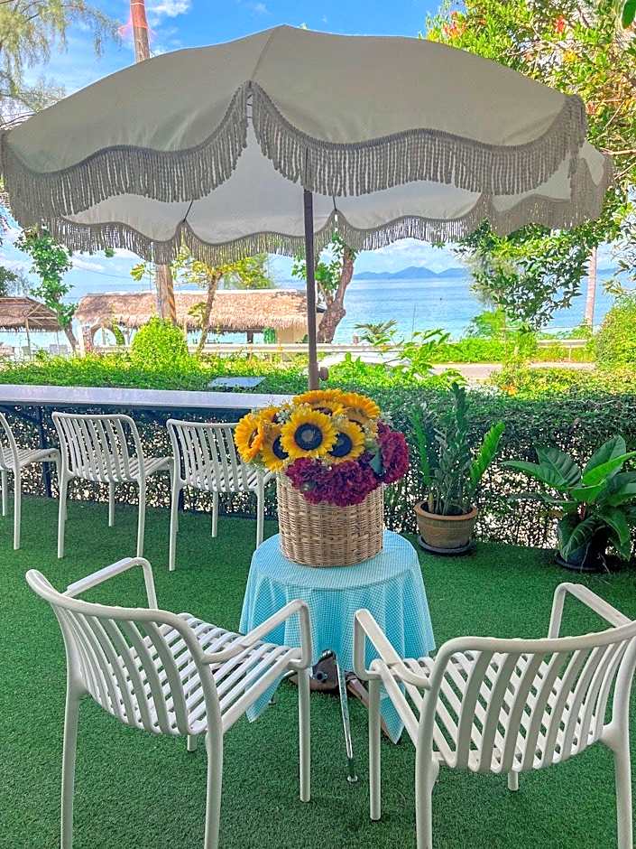 White Sand Halal House Krabi