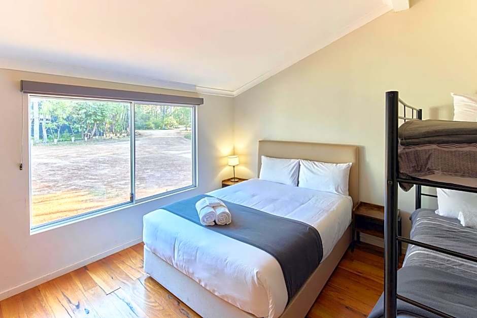 RAC Margaret River Nature Park