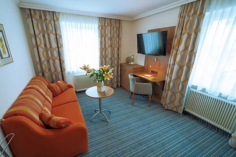 Hotel Wagner