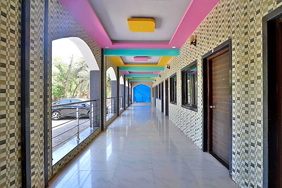 Hotel Star Villa By OYO Rooms – Daman, MS