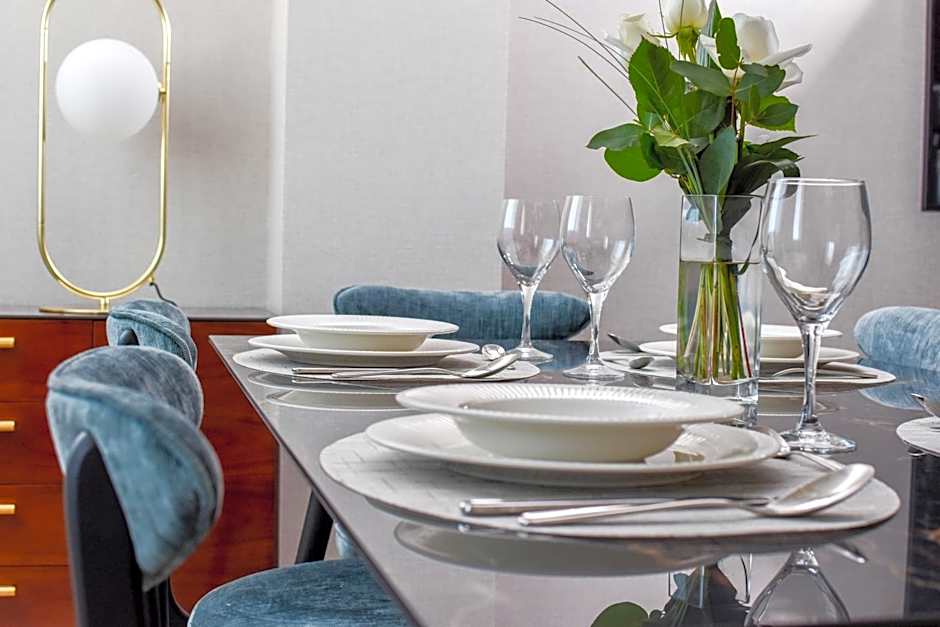 Suites Center Barcelona