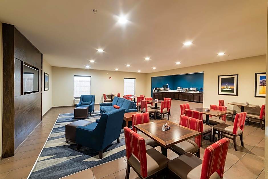 Sonesta Essential Baton Rouge