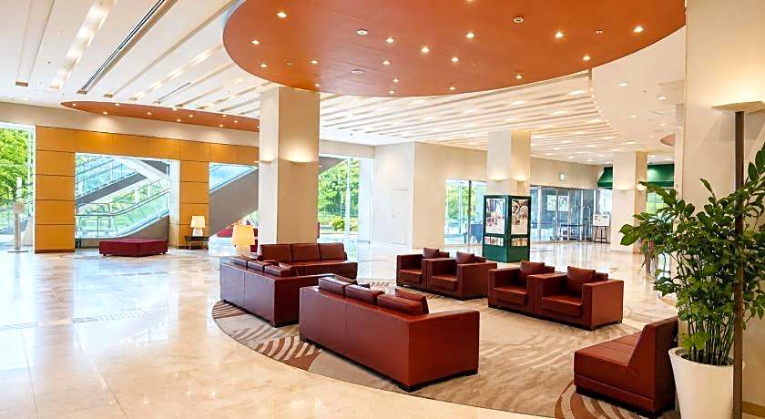 Hotel Mielparque Kumamoto