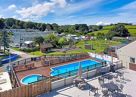 Calloose Holiday Park