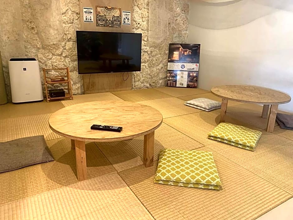 Guest House Chura Cucule Ishigakijima