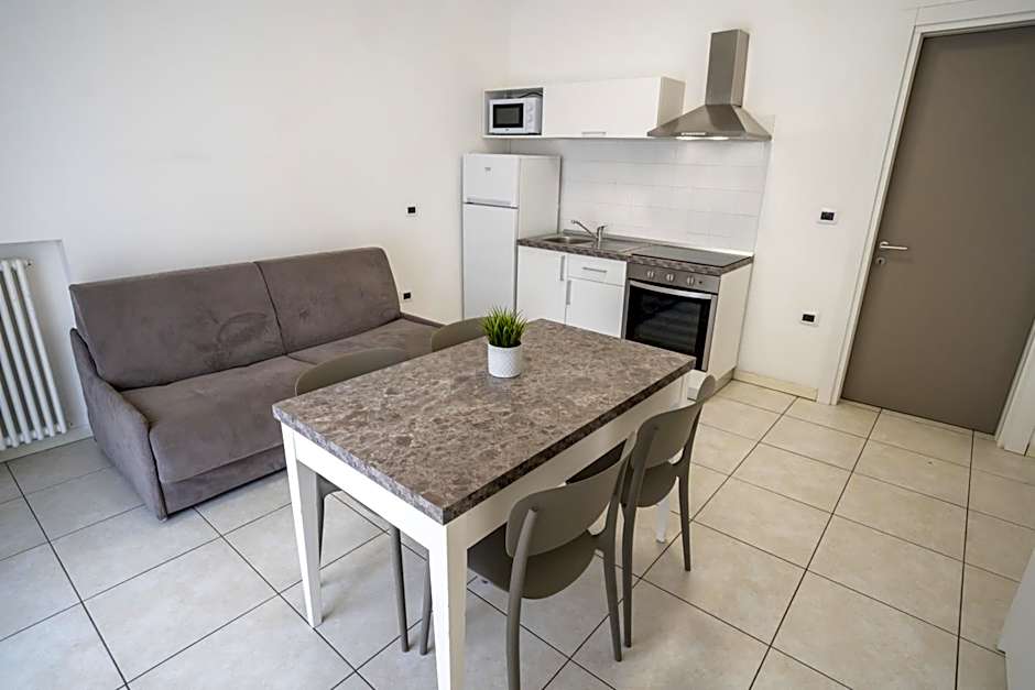 Rimini Bay Suites&Residence