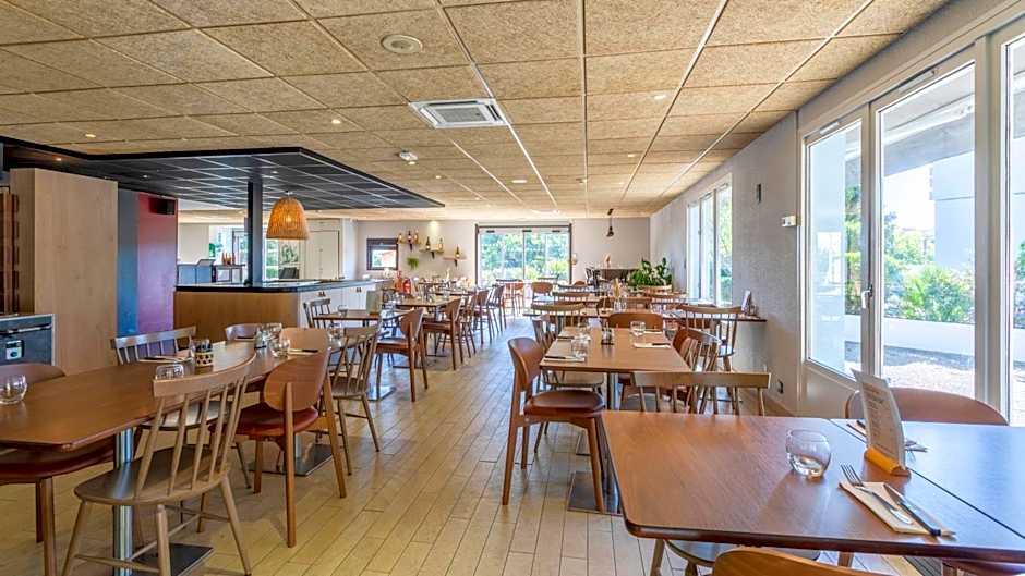 Campanile Marseille Saint Antoine